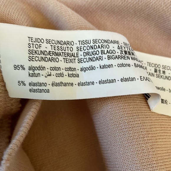 Zara Midi Collared Dress - Picture 4 of 6